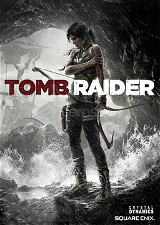 Tomb Raider Hesap