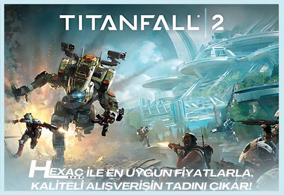 ⭐Titanfall 2 |✅Garantili! ⭐Titanfall 2 |✅Garantili!