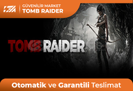 Tomb Raider