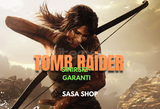 TOMB RAİDER SINIRSIZ+GARANTİ ( +GTA 5 