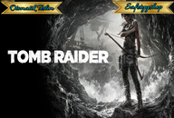 ☘️Tomb Raider Tüm Dlcler Steam + Garanti☘️