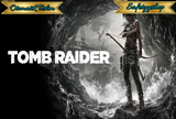 Tomb Raider Tüm Dlcler Steam + Garanti