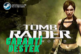 TOMB RAİDER UNDERWORLD - KİŞİYE ÖZEL HESAP