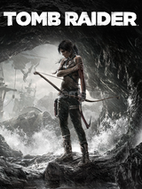 TOMB RIDER| GUARDSIZ + GARANTI