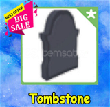 tombstone ghostify
