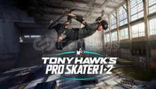 Tony Hawk's™ Pro Skater™ 1 + 2 + GARANTİ