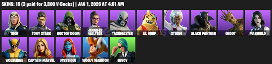 TONY STARK | BLACK PANTHER| MAİL DEĞİŞEN