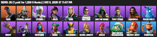 TONY STARK | FADE | İT'S DİAMOND