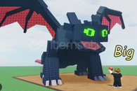 toothless - Build a zoo