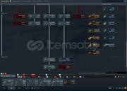 TOP TIER ABD - JAPONYA - İTALYA HESAP