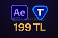 TOPAZ Aİ VE AFTER EFFECT