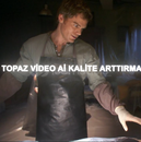 Topaz Video Ai (Videonuzun Kalitesini Arttırın)