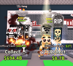 ✨[TOPLAM 132M] Efso Pack - Sab✨