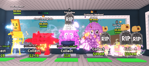  ✨[TOPLAM 28M] Efso Pack - Sab✨