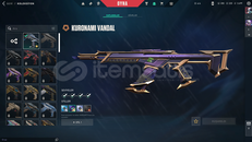 toplam 7000.VP KURANOAMİ VANDALLI HESAP