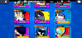 ✨ Toplam 92 Adet Karakter Mevcut! ???? Bu fiyata 