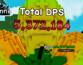 Toplam DPS 5.3M olan 5 adet mango