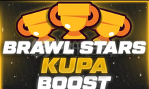 ⭐️TOPLAM KUPA BOOST⭐️(HIZLI VE UCUZ)