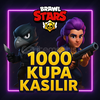 ⭐Toplam Kupa Boost {Hızlı ve Ucuz}⭐