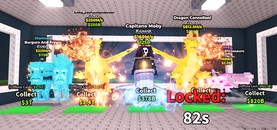 Toplu Base Alma Steal A Brainrot