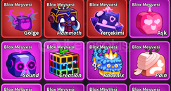 • ???????? TOPLU FRUİT SATIŞI! • ???????? TOPLU FRUİT SATIŞI!