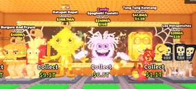 Toplu Paket PATRON ÇILDIRDI!!!