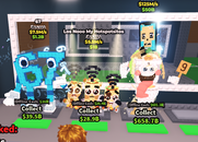 toplu paket hızlı alın/la secret dahil değildir