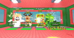 Toplu Satış İndex 