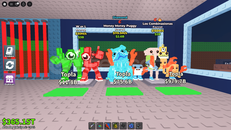 Toplu Satış Steal A Brainrot