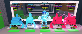 Toplu veya Tekli - SAB