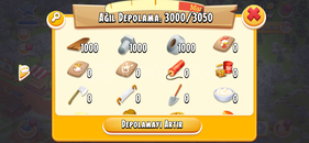 TOPTAN UCUZA 3000 AĞIL PAKETİ 