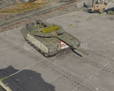 [TOPTIER] RUS TANK + MERKAVA HESAP