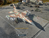 [TOPTIER] ISRAIL F16 + TANK + HELİ HESAP