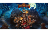 Torchlight + Garanti