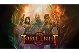 Torchlight
 + Garanti