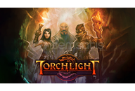 Torchlight II + Garanti