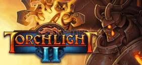 ⭐Torchlight II | Garantili ✅