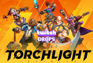 Torchlight: Infinite | 800 Jagged Primocryst