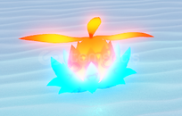 Tori Tori, Phoenix Meyvesi