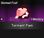 Torment Pain Blox Fruit