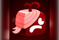 Torment Pain / Blox Fruit