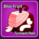 Torment Pain Blox Fruits