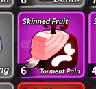 Torment Pain Blox Fruits