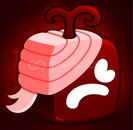 Torment Pain ( Fruit Skin )