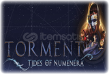 Torment Tides of Numenera - GARANTİ