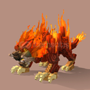 [Toro] -Xi- The Lunar Beast | BOSS