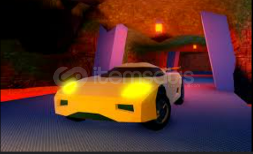 Torpedo - Jailbreak Torpedo - Jailbreak
