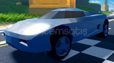 Torpedo (Jailbreak)