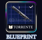 Torrente Blueprint (Taslak)