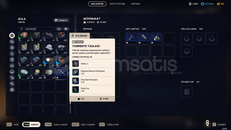 torrente taslağı ( blue print)